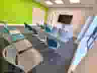 Small Meeting Rooms