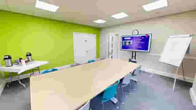 The LifeCentre