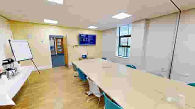 The LifeCentre