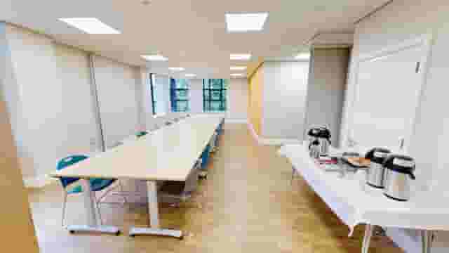 The LifeCentre