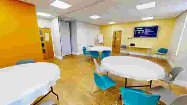 The LifeCentre