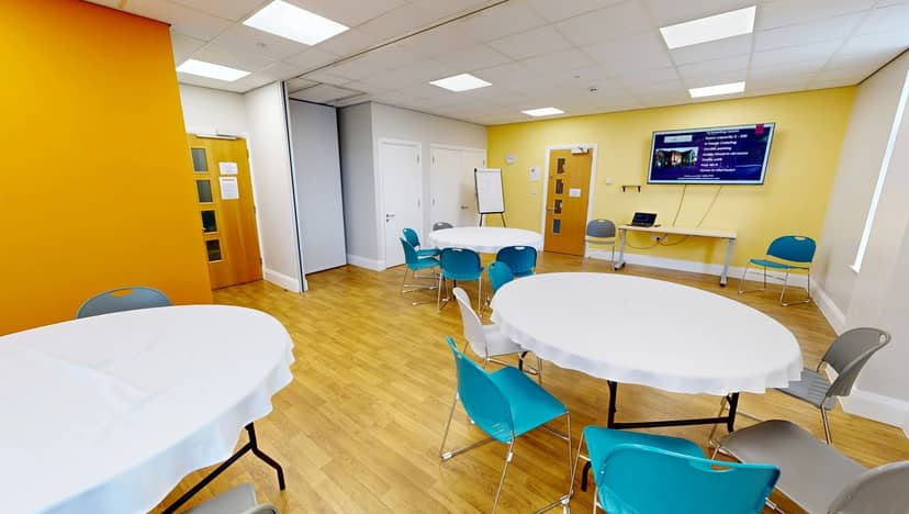 The LifeCentre - image 1