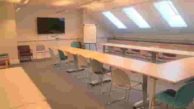 The LifeCentre