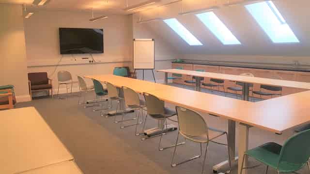 Graham Room