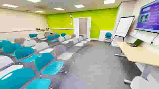 The LifeCentre