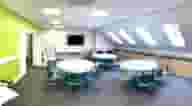 Seminar Rooms