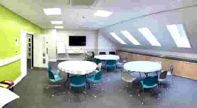 The LifeCentre