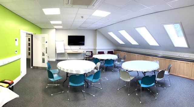 Graham Room