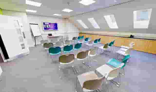 The LifeCentre