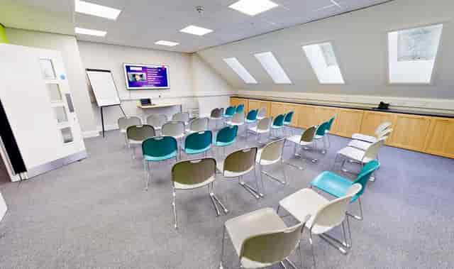 The LifeCentre - image 2
