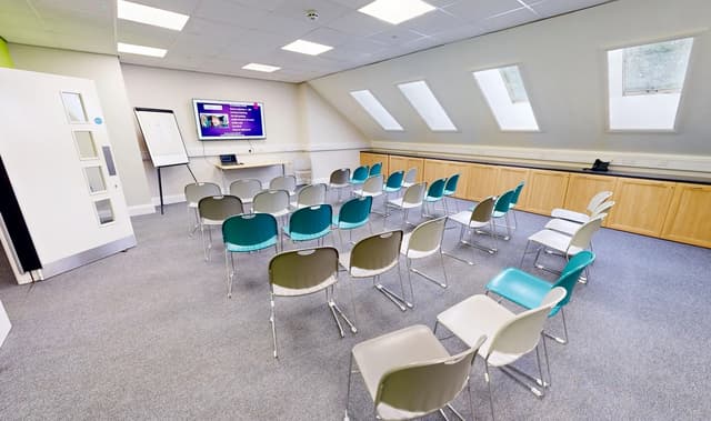 Graham Room