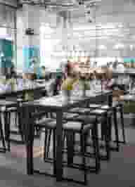 Party Venues