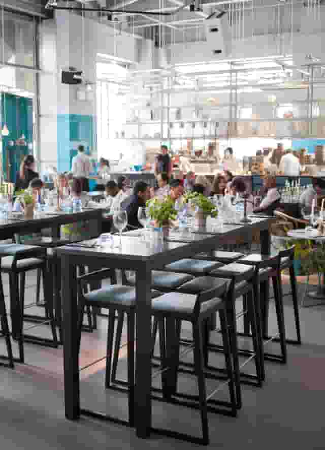 The Drift Bar
