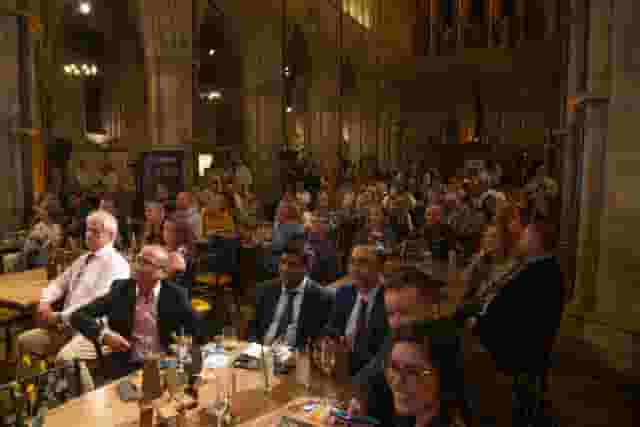 Southwark Cathedral
