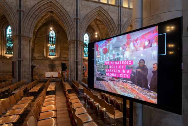 Southwark Cathedral