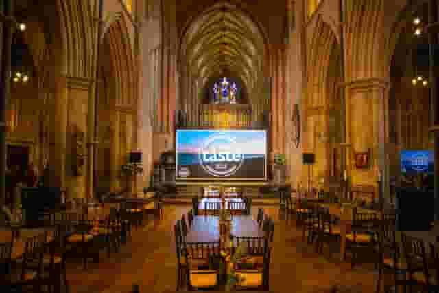 Southwark Cathedral