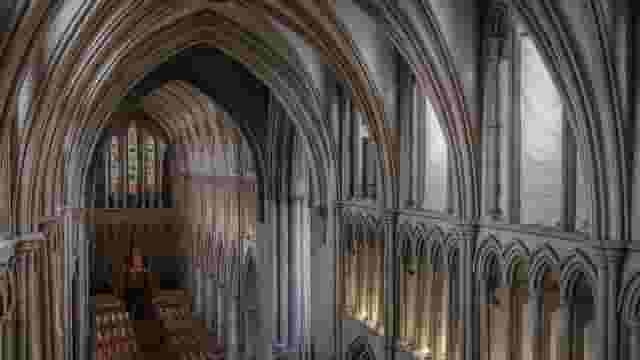 Southwark Cathedral