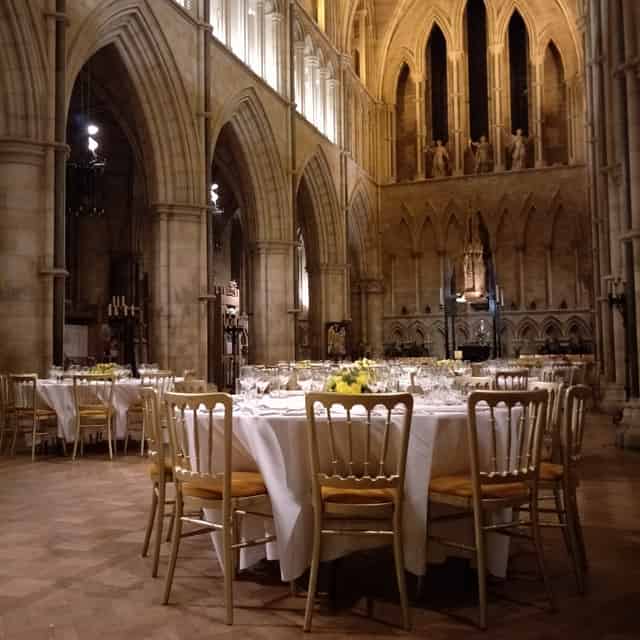 Southwark Cathedral