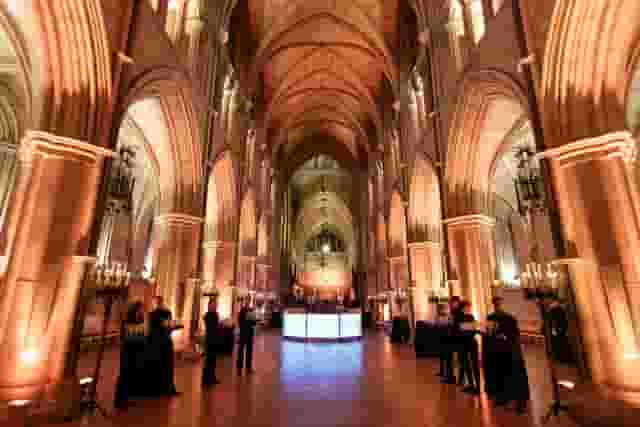 Southwark Cathedral