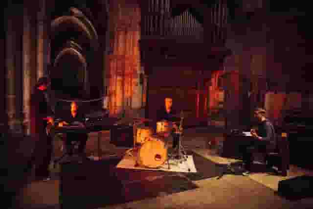 Southwark Cathedral