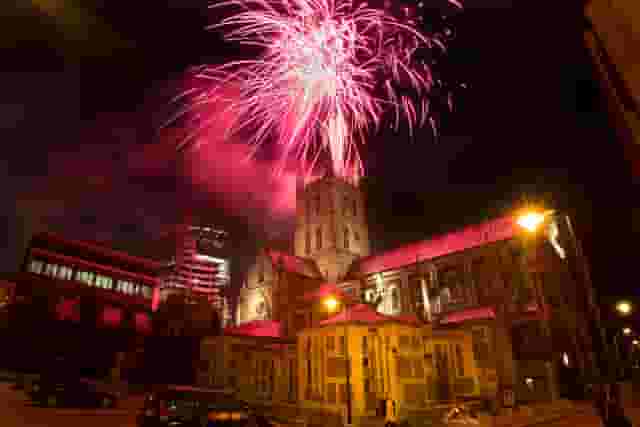 Southwark Cathedral