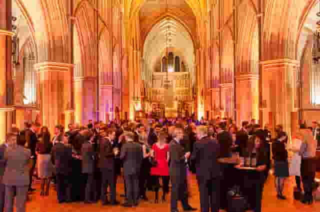 Southwark Cathedral