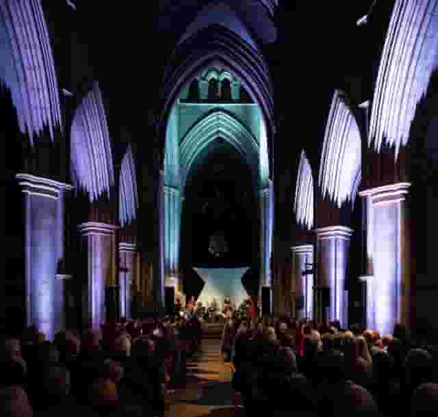 Southwark Cathedral