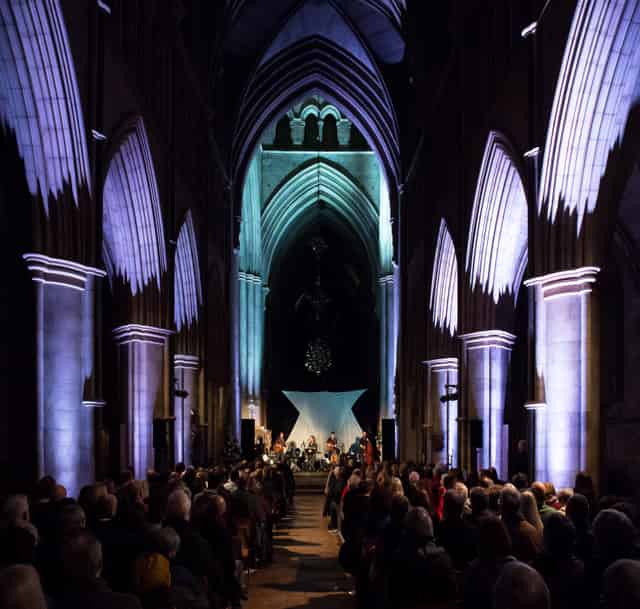 Southwark Cathedral