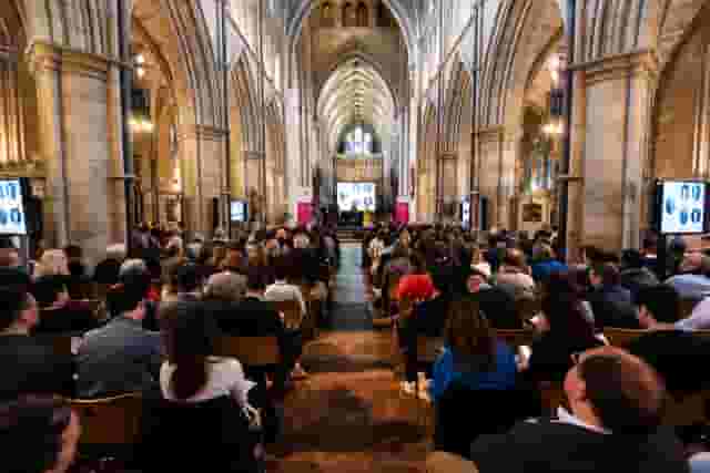 Southwark Cathedral