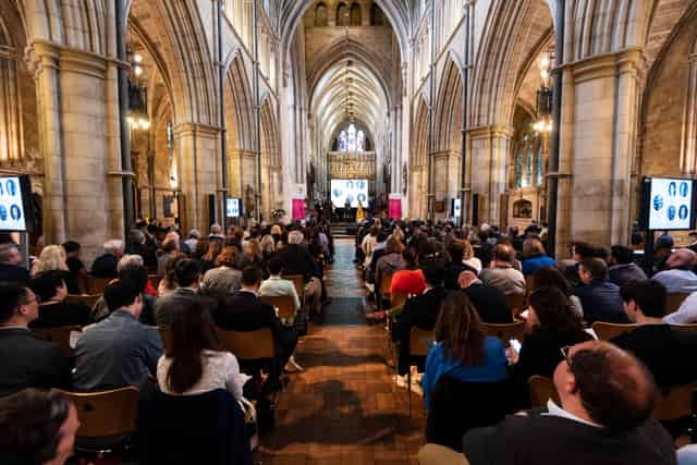 Southwark Cathedral