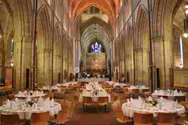 Southwark Cathedral