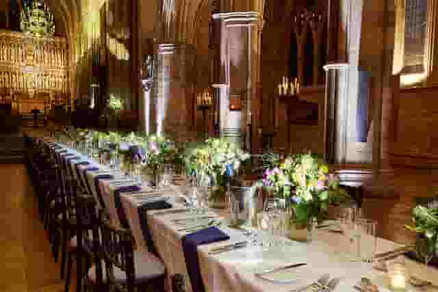 Southwark Cathedral