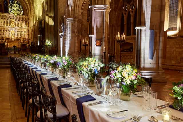 Southwark Cathedral