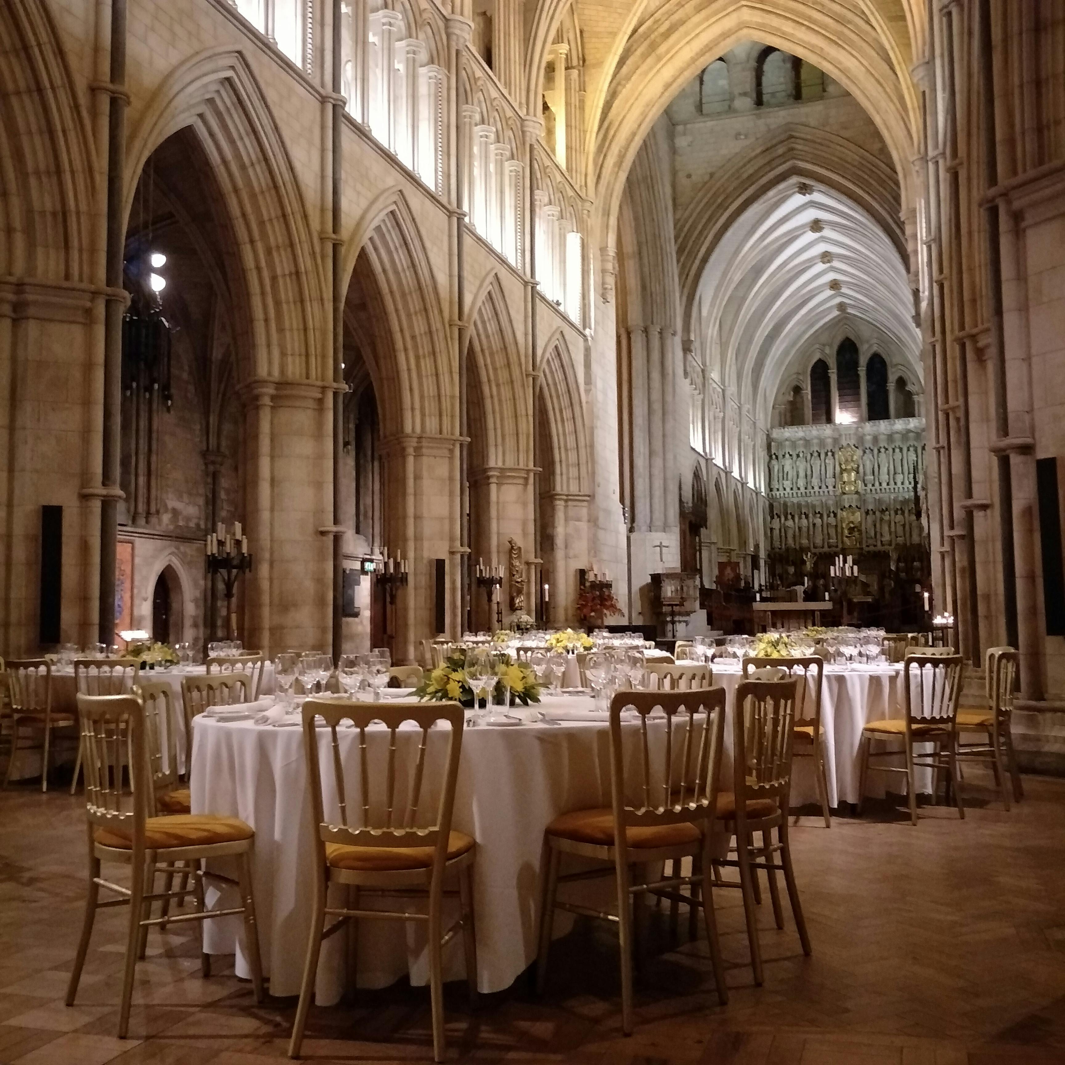 Southwark Cathedral - image