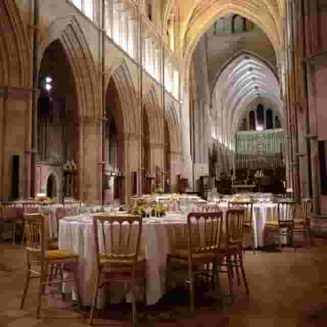 Southwark Cathedral