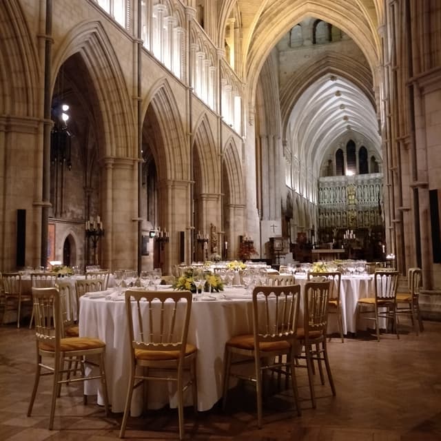 Southwark Cathedral