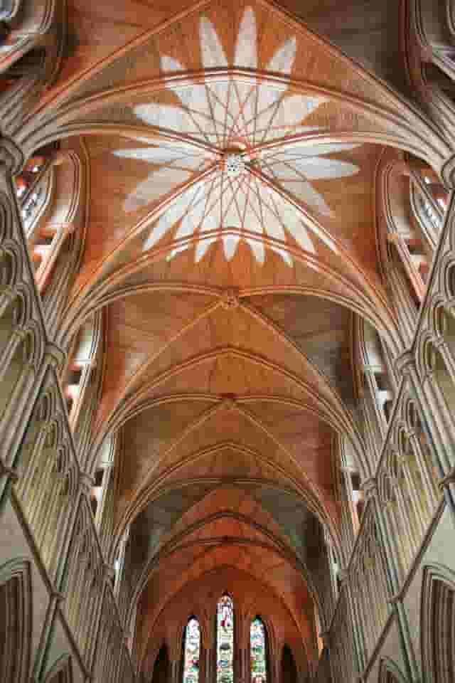 Southwark Cathedral