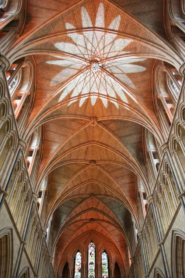 Southwark Cathedral