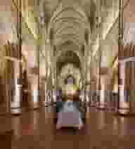 conference venues