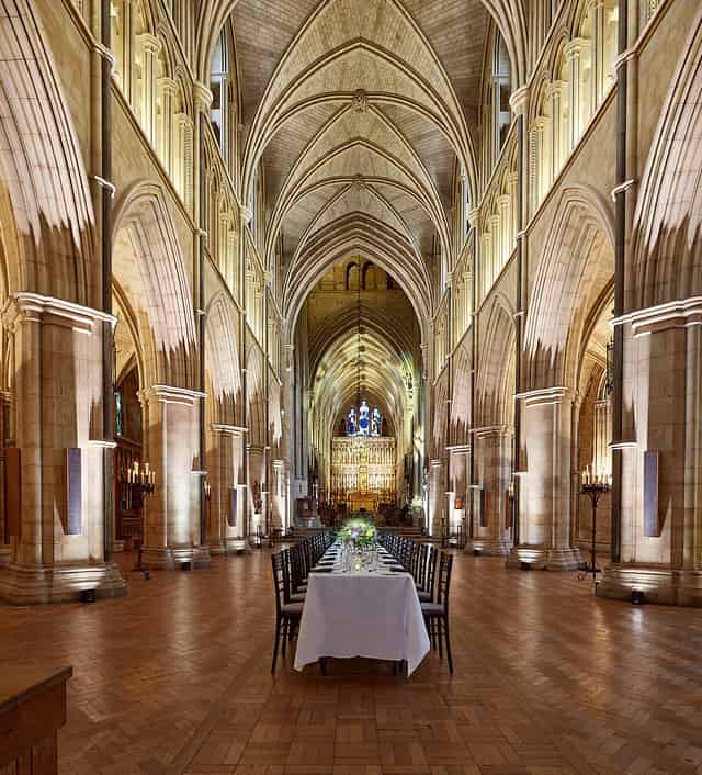 Southwark Cathedral