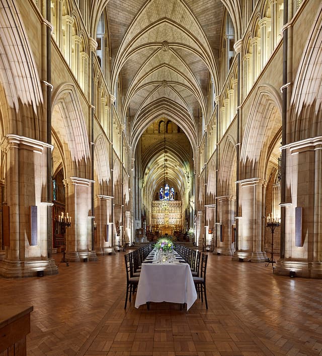 Southwark Cathedral