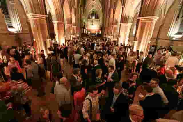 Southwark Cathedral