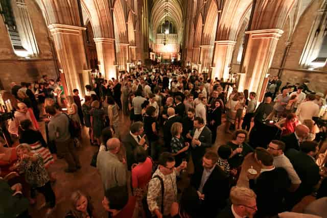 Southwark Cathedral