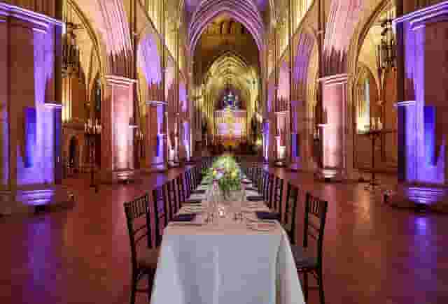 Southwark Cathedral