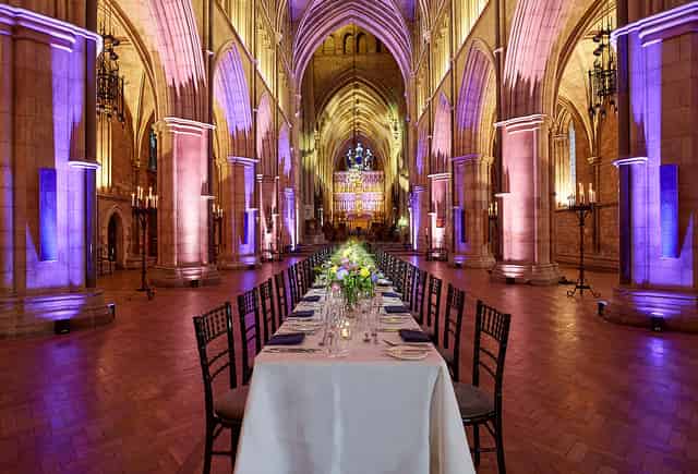 Southwark Cathedral