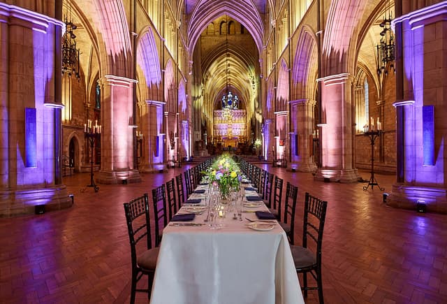 Southwark Cathedral