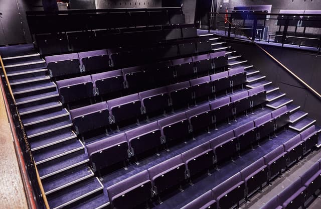 Soho Theatre