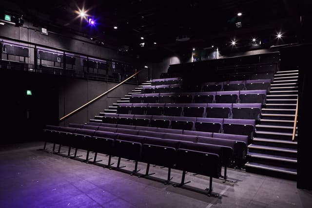 Soho Theatre