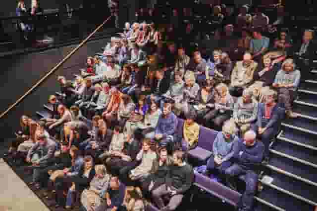 Soho Theatre
