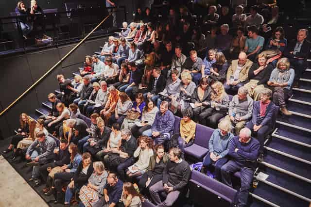 Soho Theatre